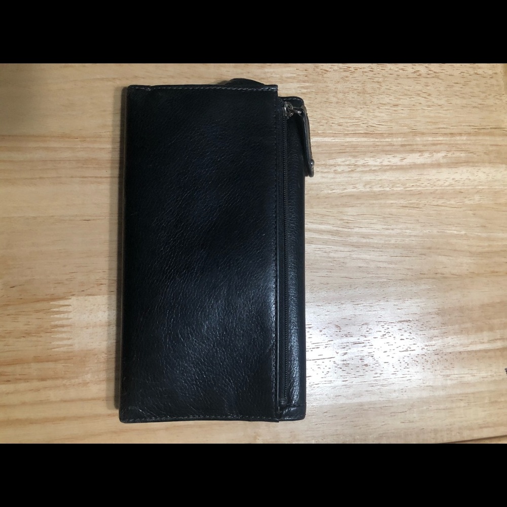 Coach Wallet - Picture 3 of 4
